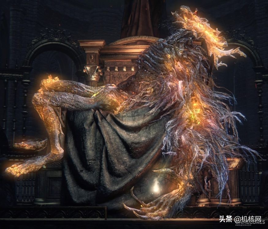 血源诅咒猎人的噩梦,血源诅咒老猎人详细图文攻略