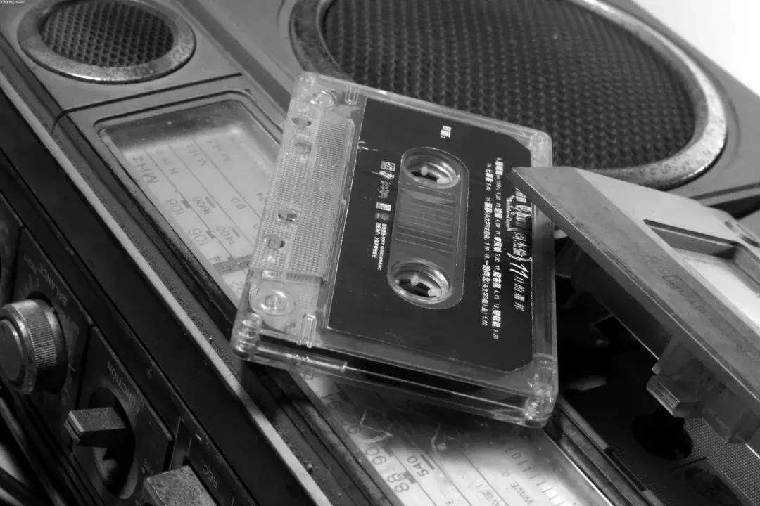 台湾四十年民歌演唱会,台湾歌曲四十年串烧