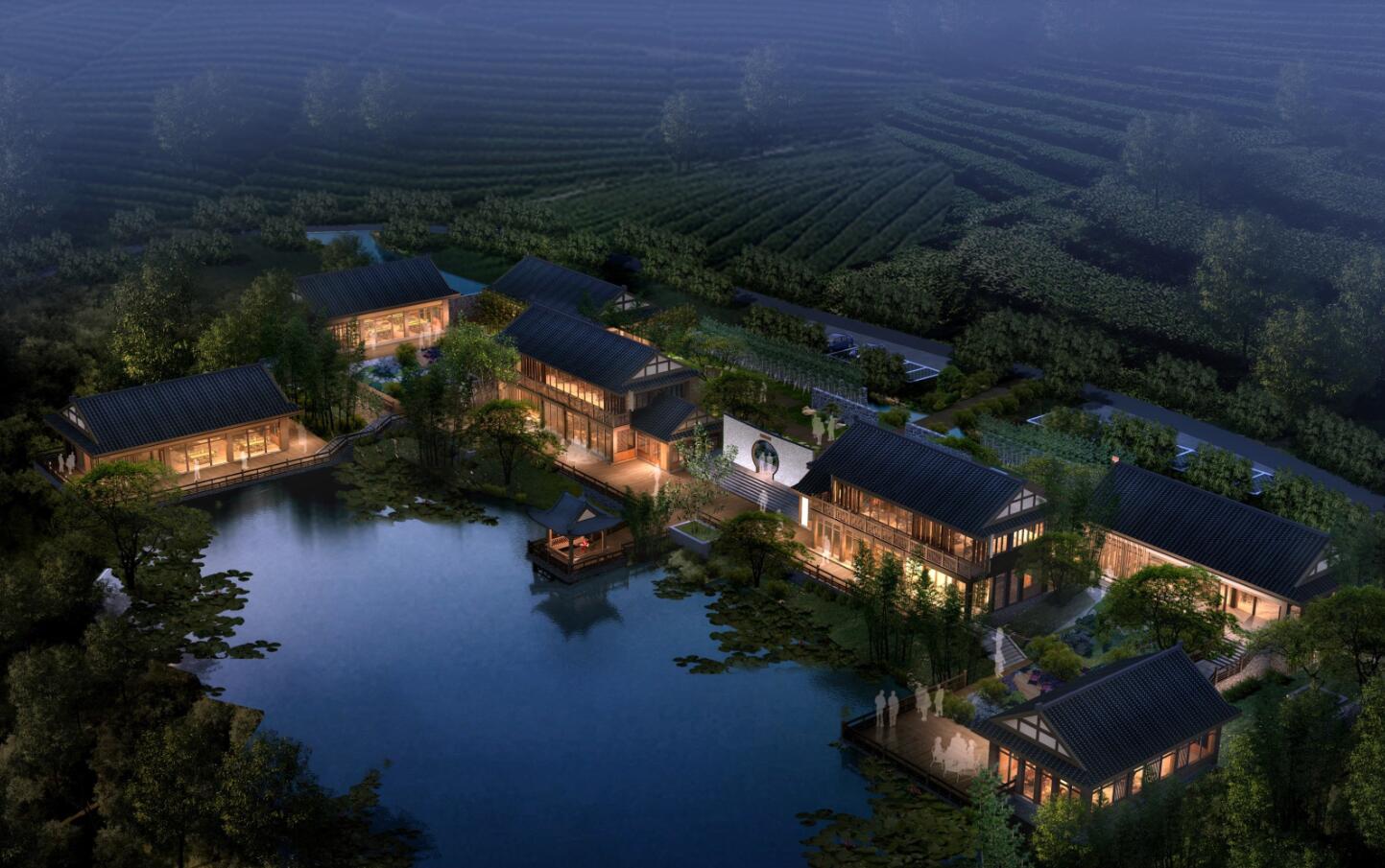 彭祖养生文化旅游,彭祖山中医药健康旅游基地