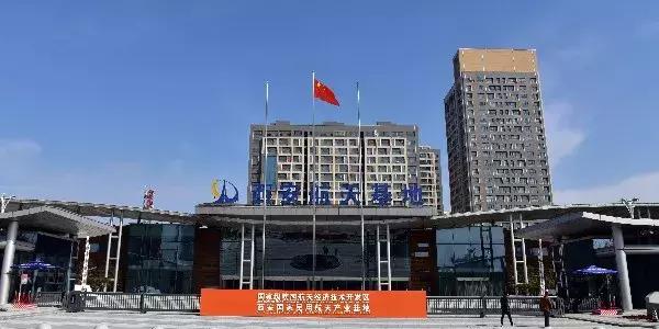 西安未来云计算中心,西安云计算前景