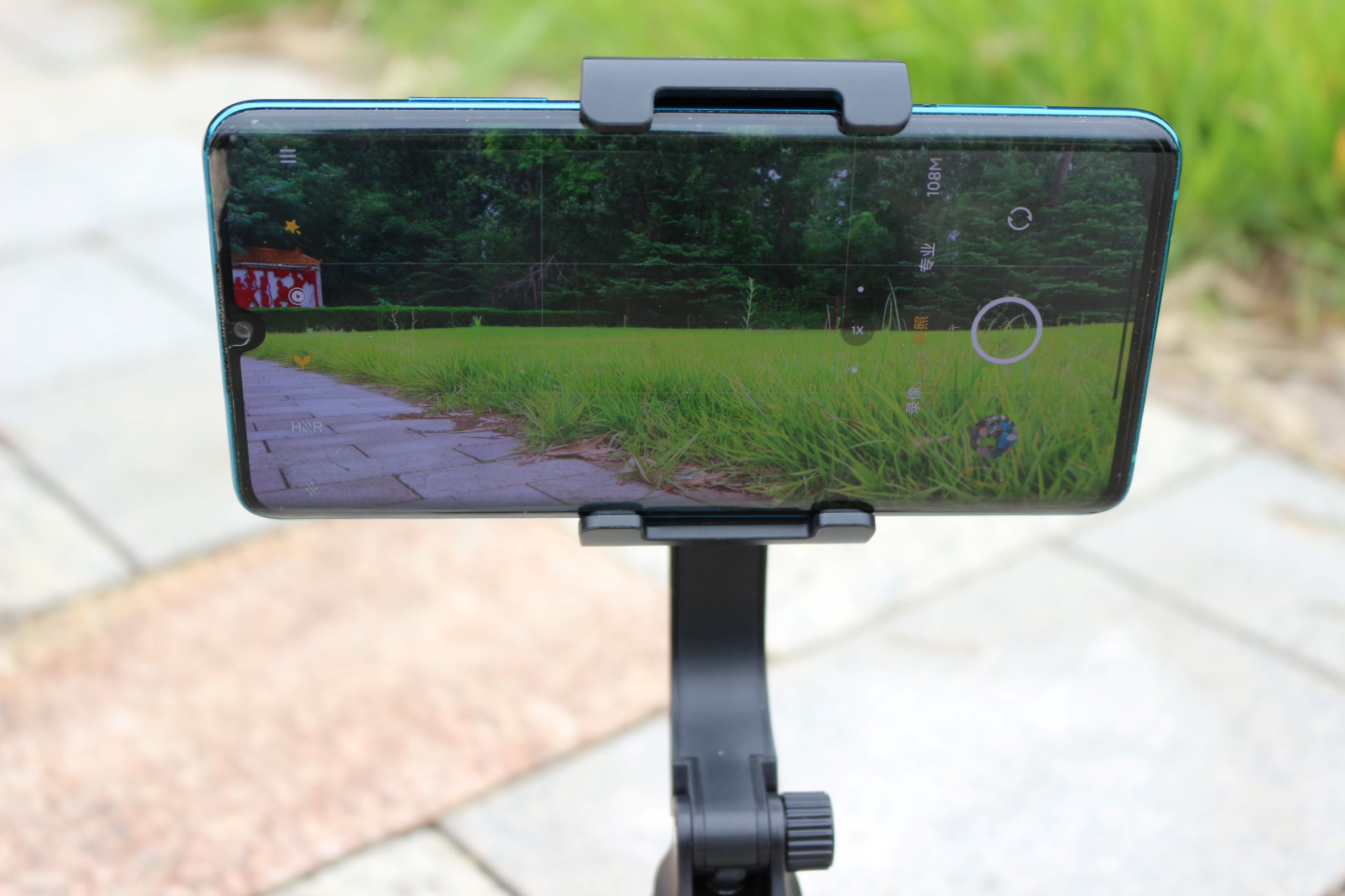 云台自拍杆支架三合一推荐,自拍杆专用相机