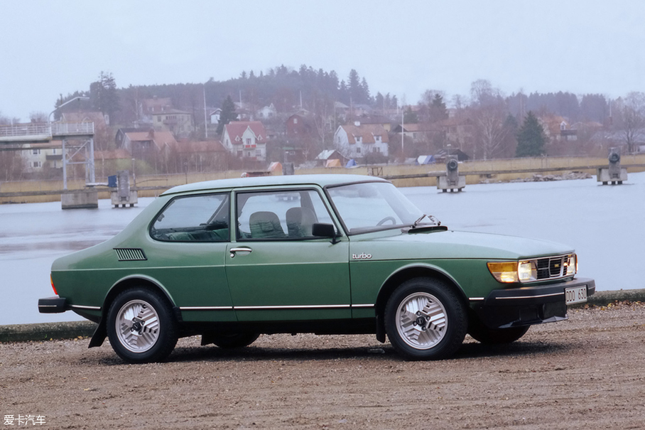 贴地飞行的萨博,消失的航空品牌