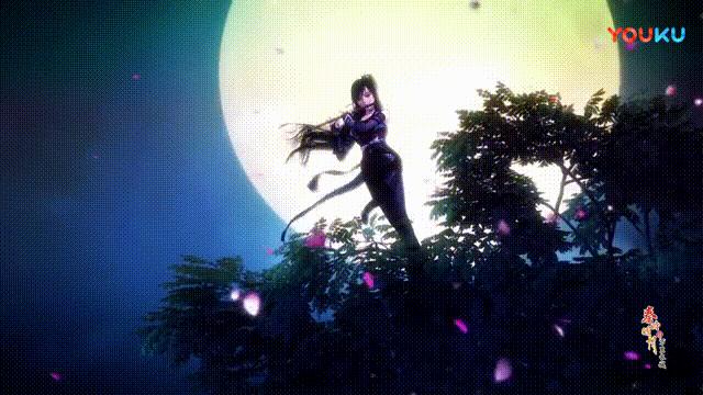 2020年再看《陈情令》，才发现肖战所吹“竹笛”不简单