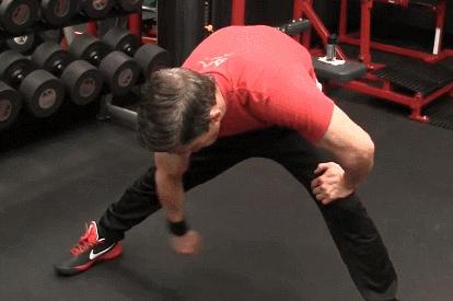 训练前做什么热身更好的激活全身,tabata运动前热身全身激活