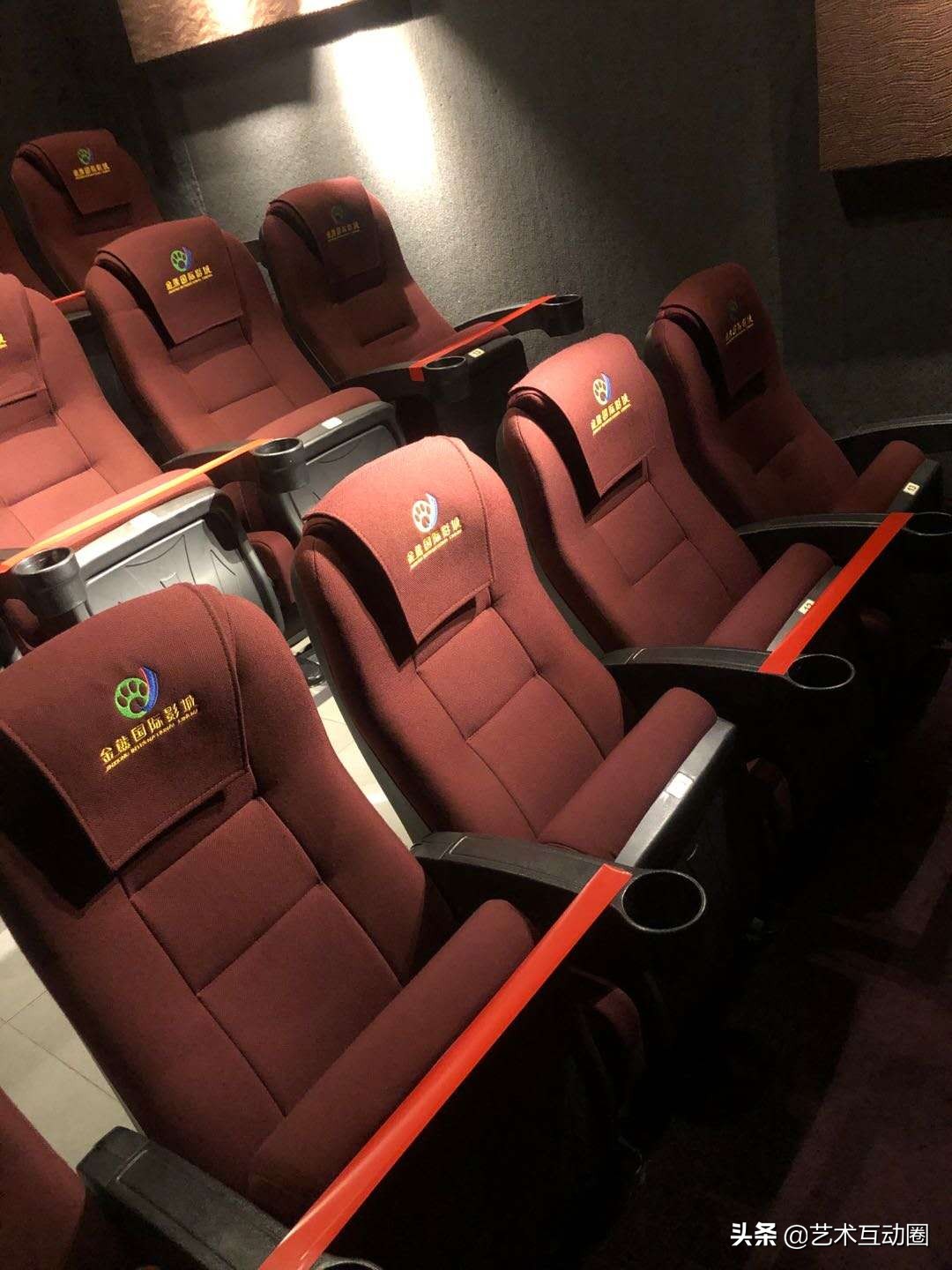 金熊国际影城裕华区木兮里,裕华区金熊国际影城