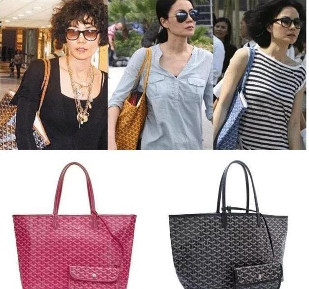 30岁十款必买轻奢包包,奢侈品包包入门