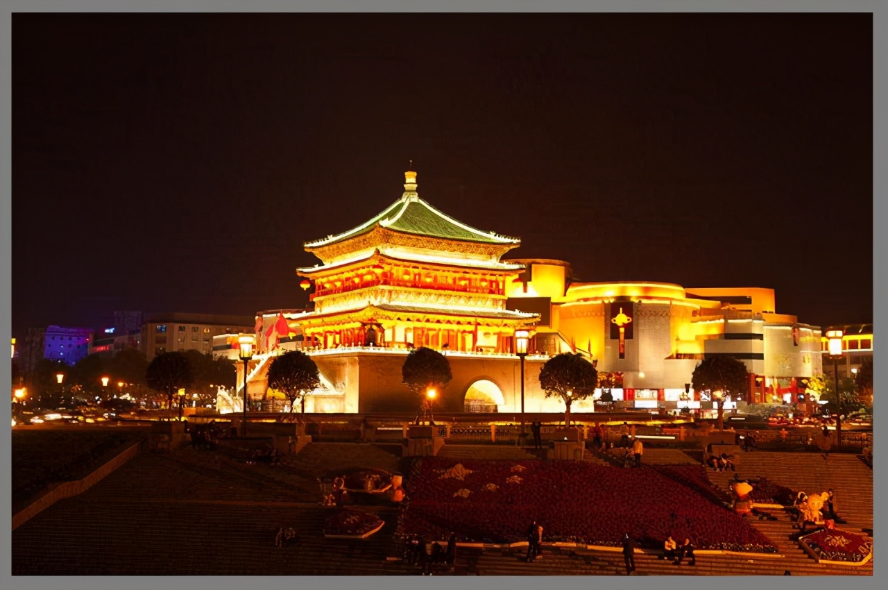 西安有哪些考研的好大学,西安有哪些值得考研的大学