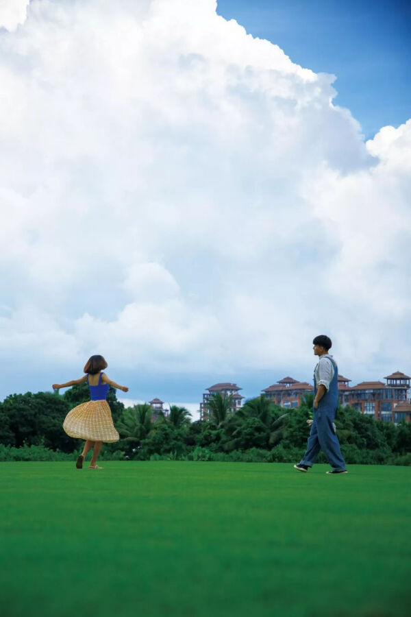 成都小众打卡地点推荐,上海小众免费拍照地点推荐