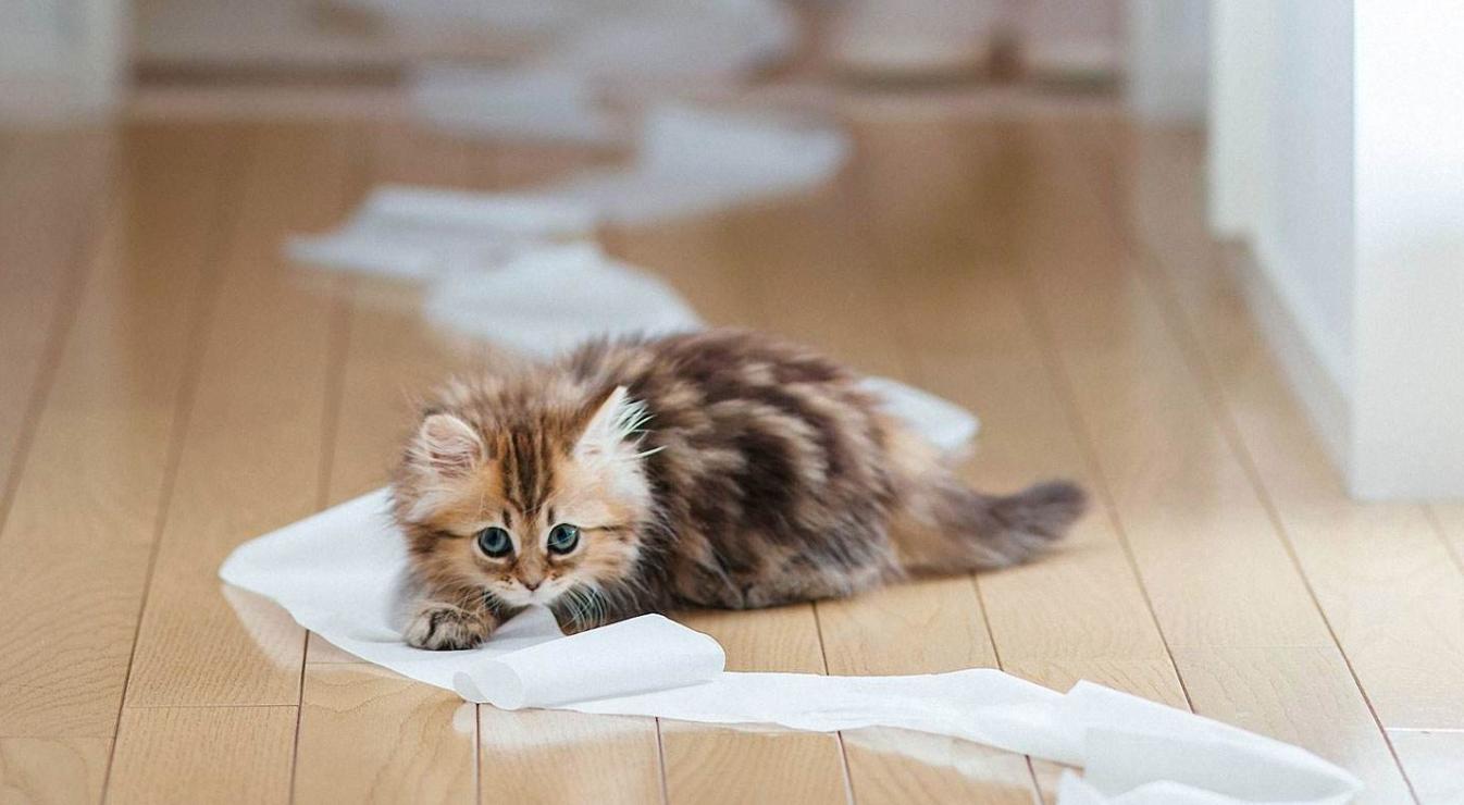 萌宠猫小知识,萌宠小知识日常