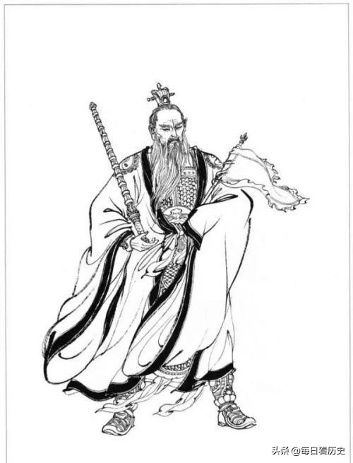 姜子牙为什么没有被封神,封神榜最后一集姜子牙登台封神