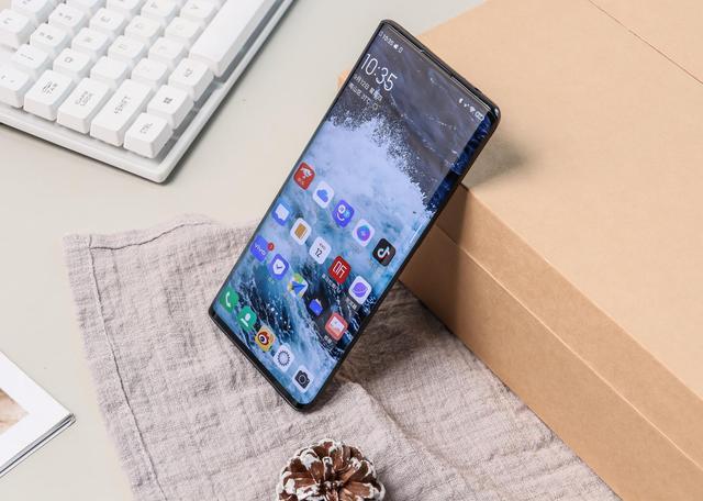 5g手机对ufs有什么影响,5g手机没有5g网络是手机坏了吗