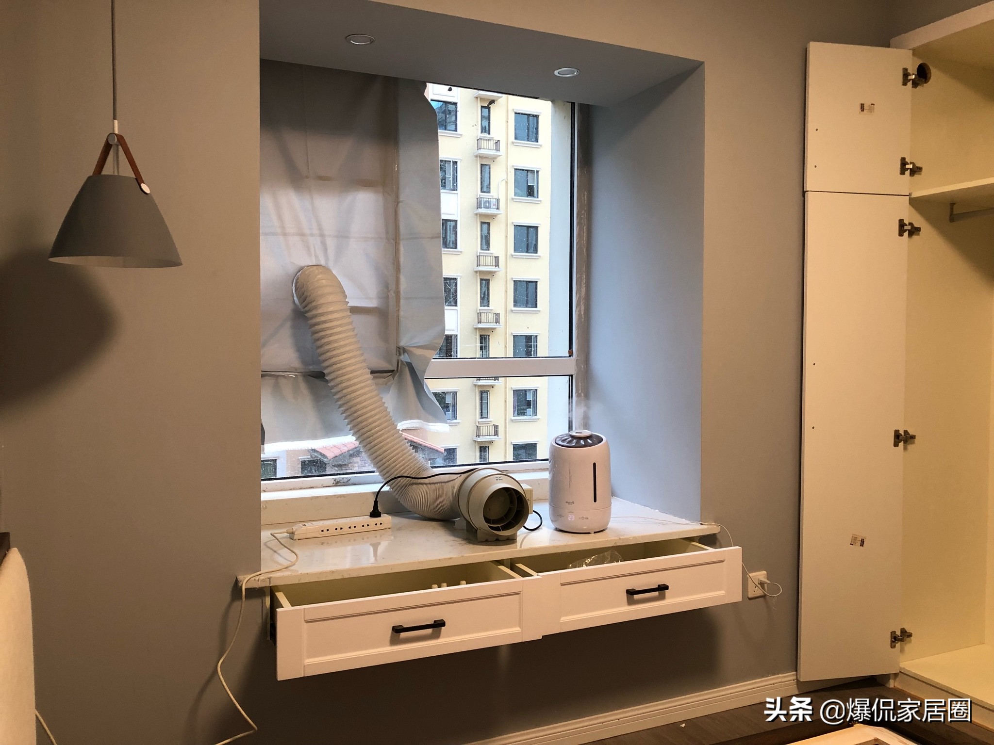 新房装修完除甲醛马上可以入住吗,新房装修买什么花可以除甲醛