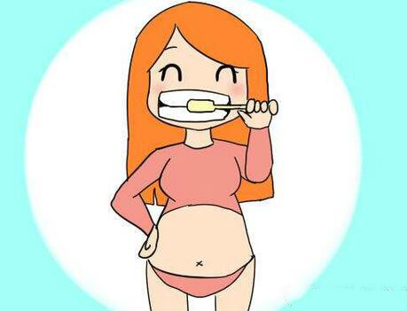 孕期牙疼用双飞人止疼可以吗,孕期假牙疼怎么办教你立刻止疼