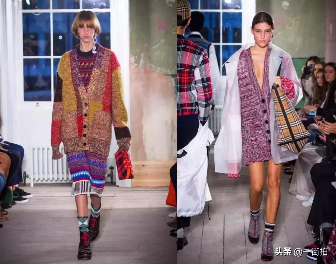 杨幂唐嫣的卫衣还可以这么穿,唐嫣最近同款衣服