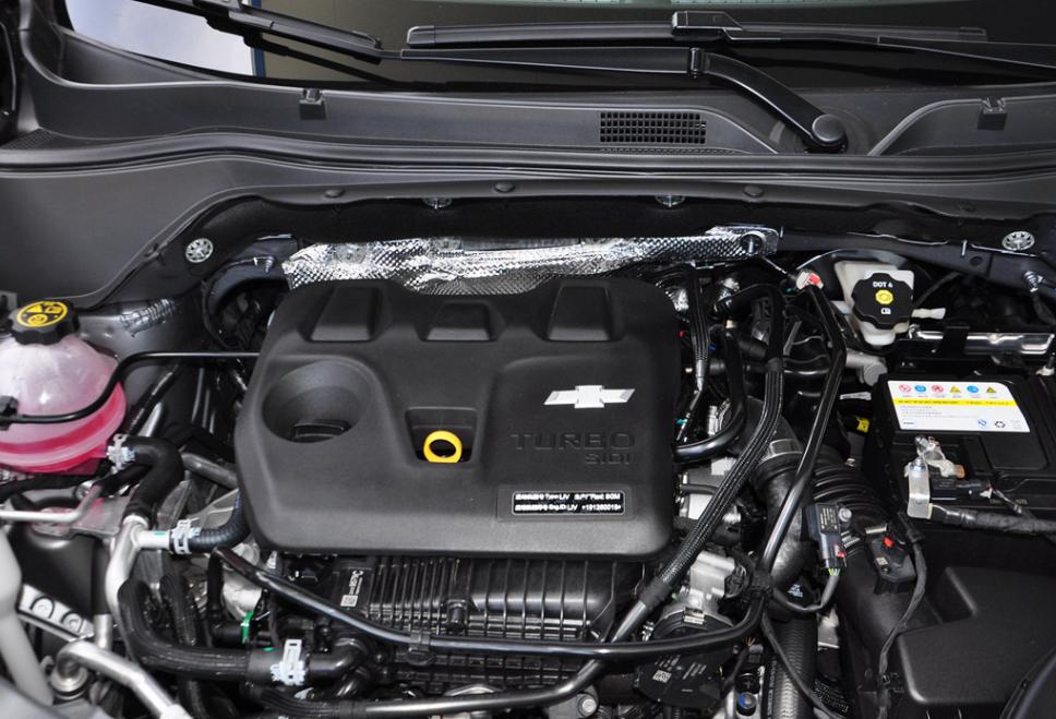 一公里4毛，国六标准，优惠2.2W，谁说美系车不如日系省油？