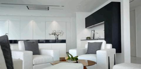 有钱又有品味的明星家装修,身价10亿级的足球巨星豪宅