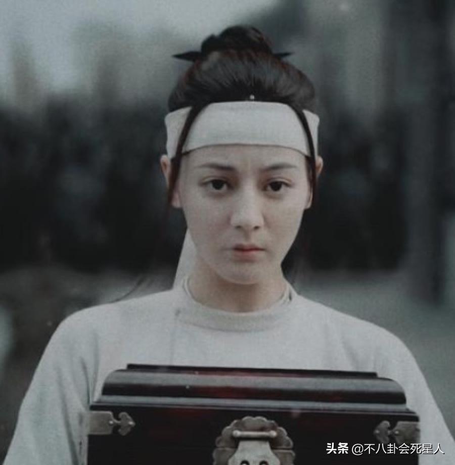 素颜显老态的女明星,35岁女明星素颜老态