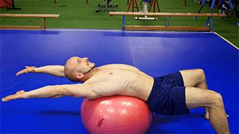 教你一招怎样练倒立,手把手教你学倒立