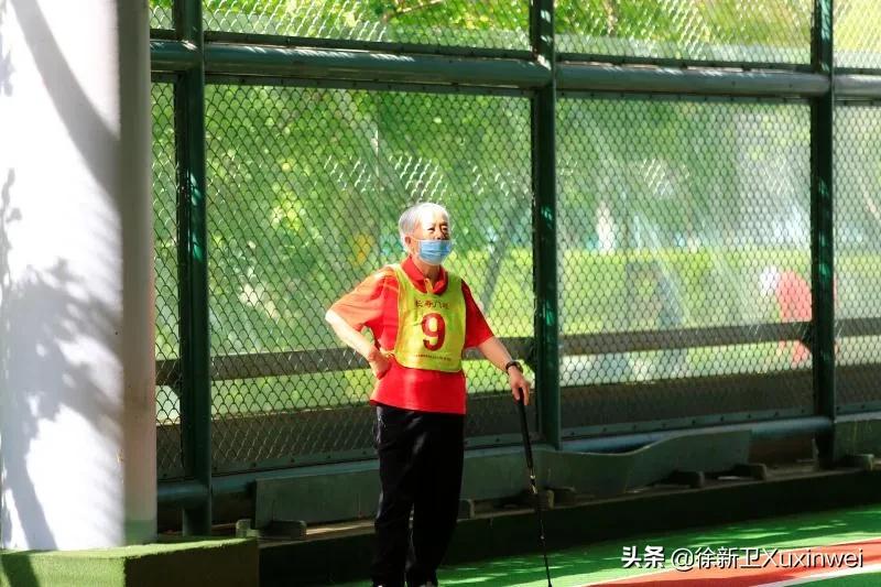 关于门球的那些事,聊聊体坛那些事儿