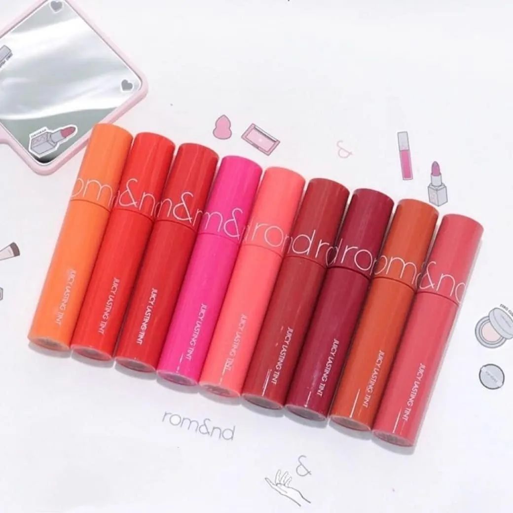 能让我在戴口罩期间都忍不住剁手的口红，就是这几支了！