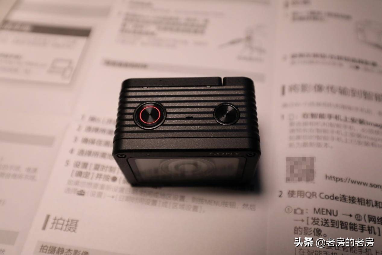 运动相机和手机哪一个适合做vlog,运动相机用哪个vlog