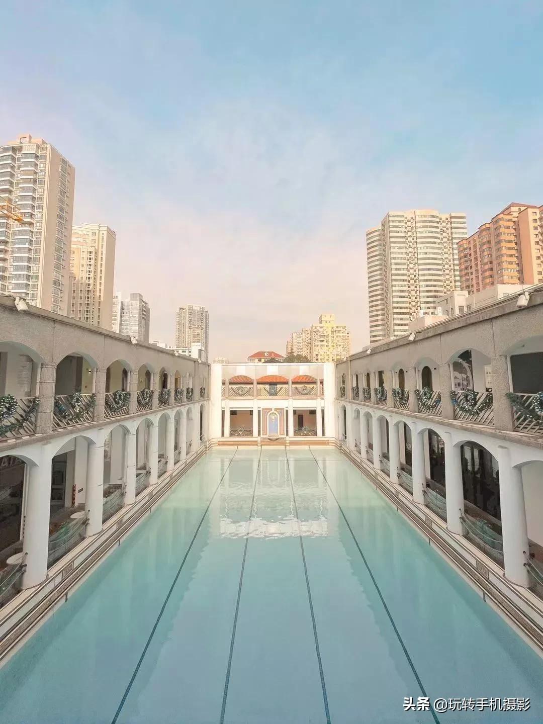 3个拍照技巧让你大片易学,手机摄影拍照技巧