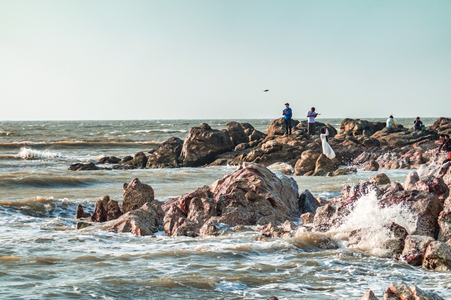 海南东方海边在哪,海南东方是个什么地方