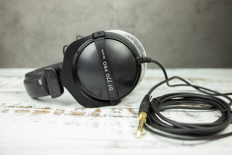 拜雅dt770pro第一次需要煲机吗,拜亚耳机770