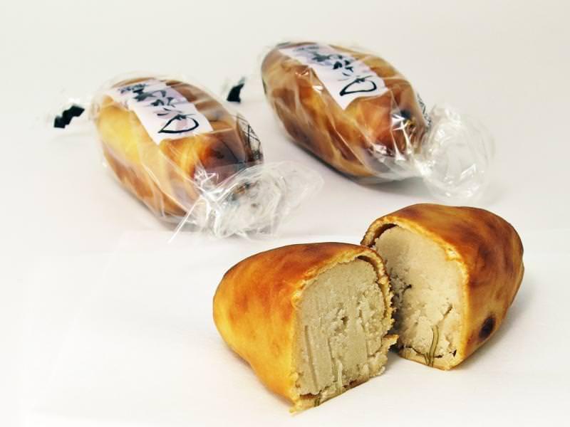 日本北海道必吃特产,北海道伴手礼最佳的选择