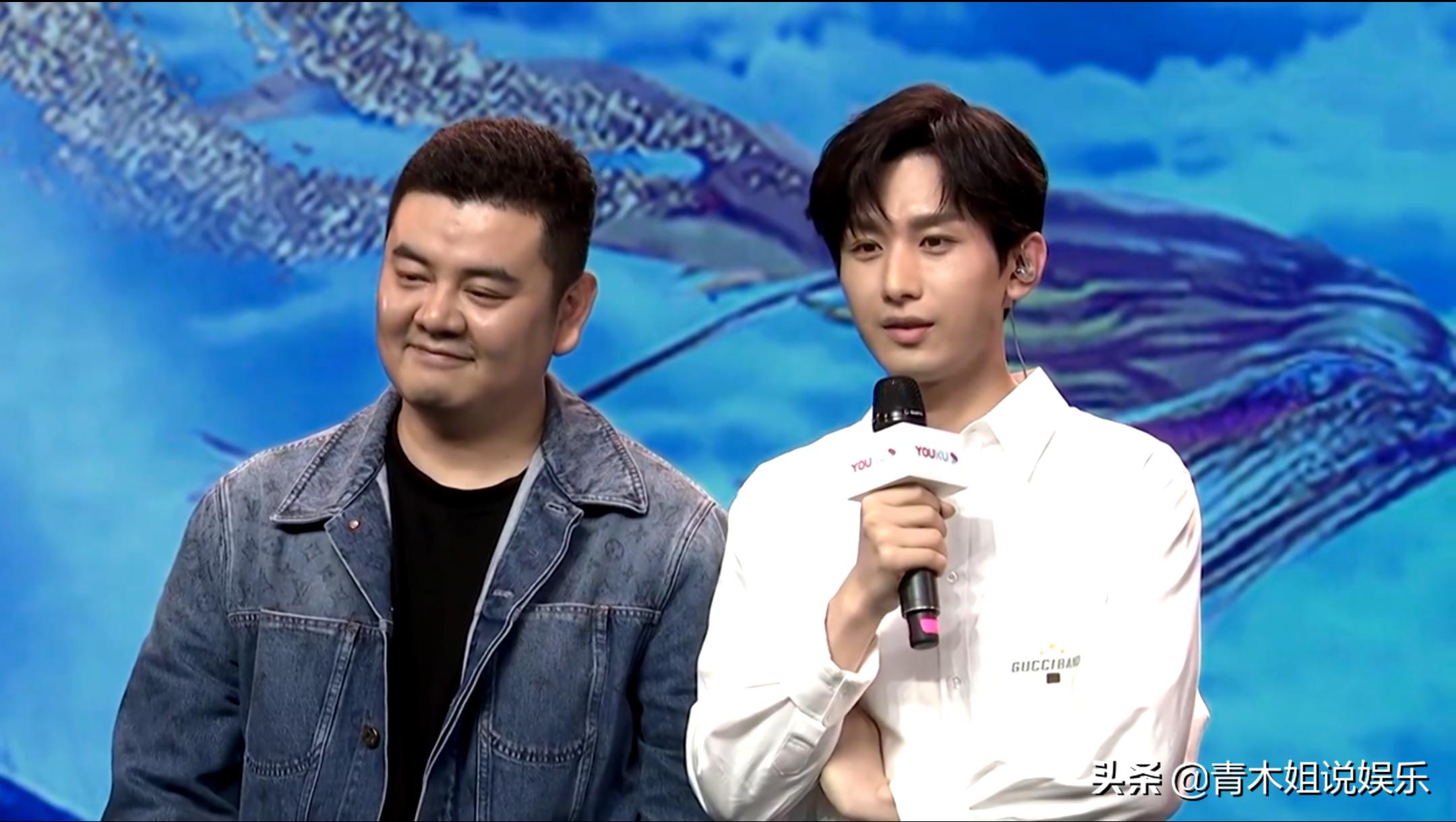 琉璃收官云歌会发生了什么,琉璃收官云歌会最后同框