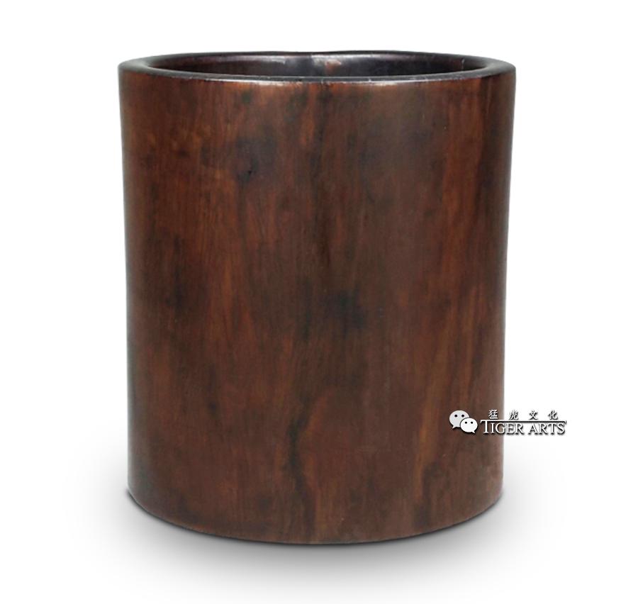 笔筒文艺古风,笔筒文艺风