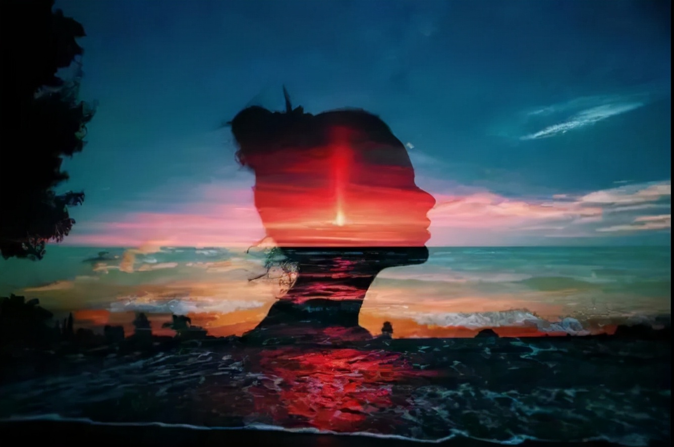 经常胡思乱想的人是因为内耗吗,怎么解决内心内耗胡思乱想