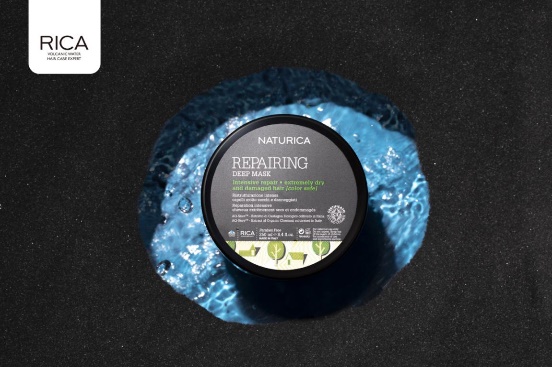 女团里的甩头女王诞生,意大利RICA让发丝都会跳舞的洗发水