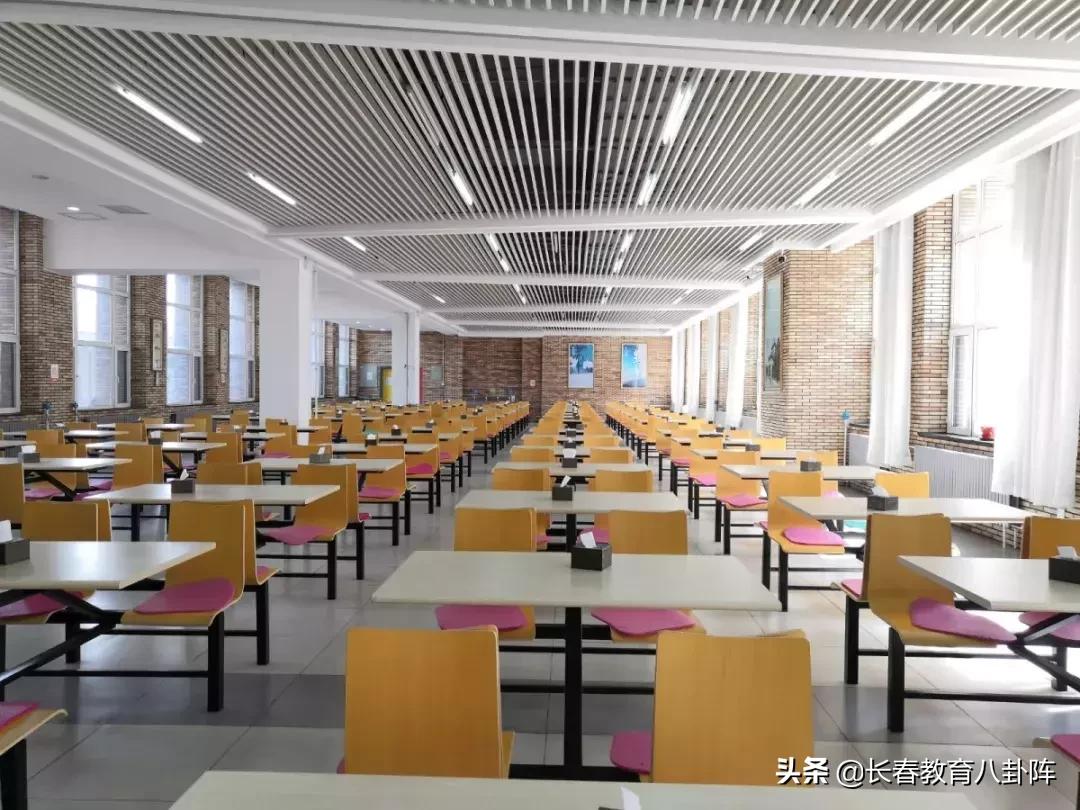 长春市文理高中有早餐吗,长春高中是都住校的吗