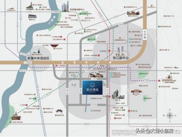 上海康桥壹府澜庭怎么样,周浦康桥壹府澜庭的房子怎么样