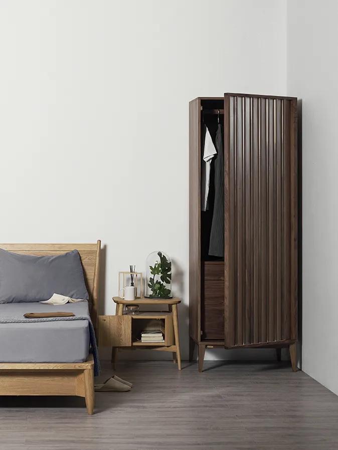 高级实用ins风的家具 (简单的北欧风家具)