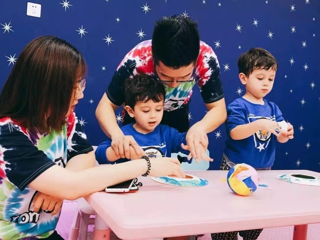 悦宝园上海,上海英语启蒙哪家机构好