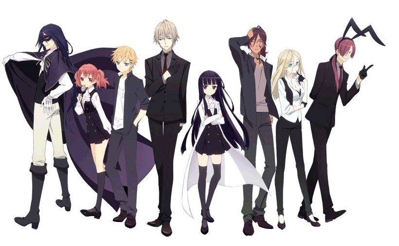 那些年我们追过的动漫女主,那些年我们追过的日本女神珍藏版