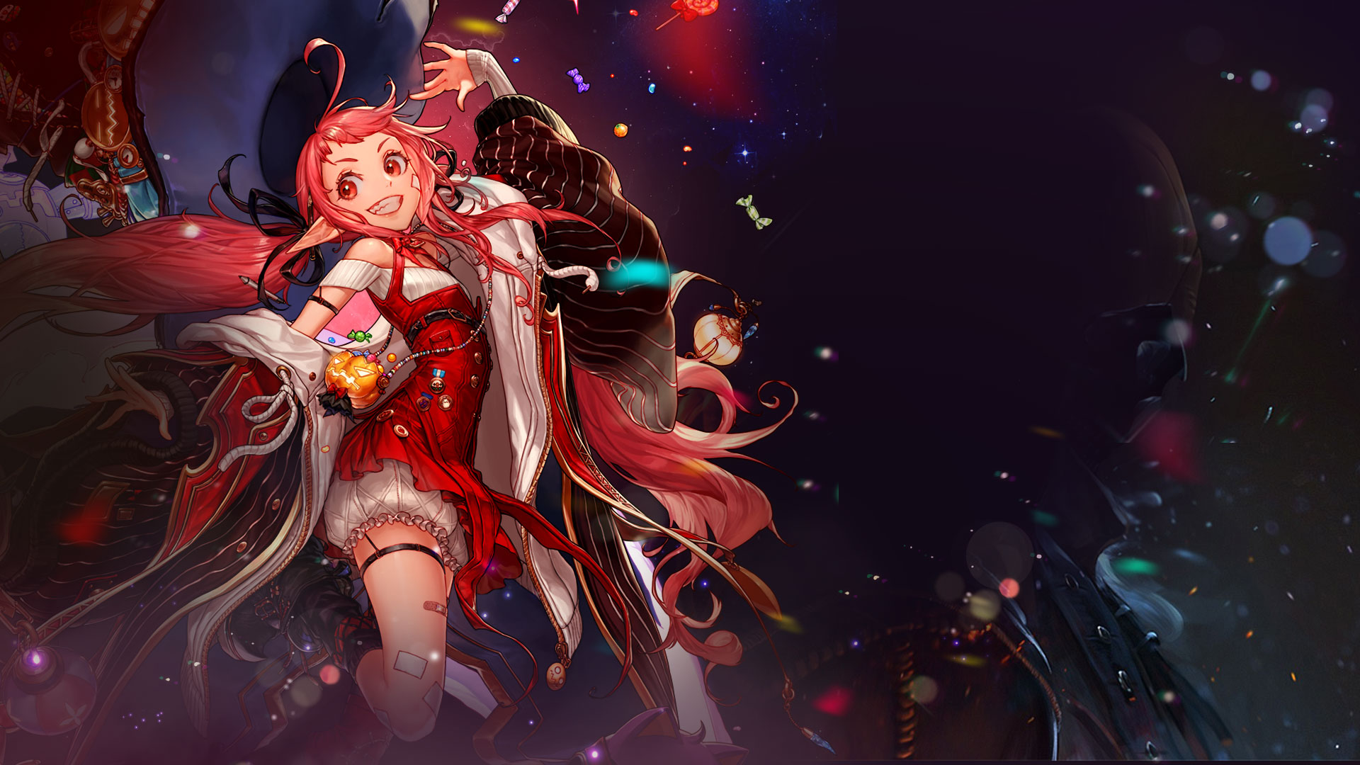 dnf死灵三觉高清图,dnf死灵三觉评价