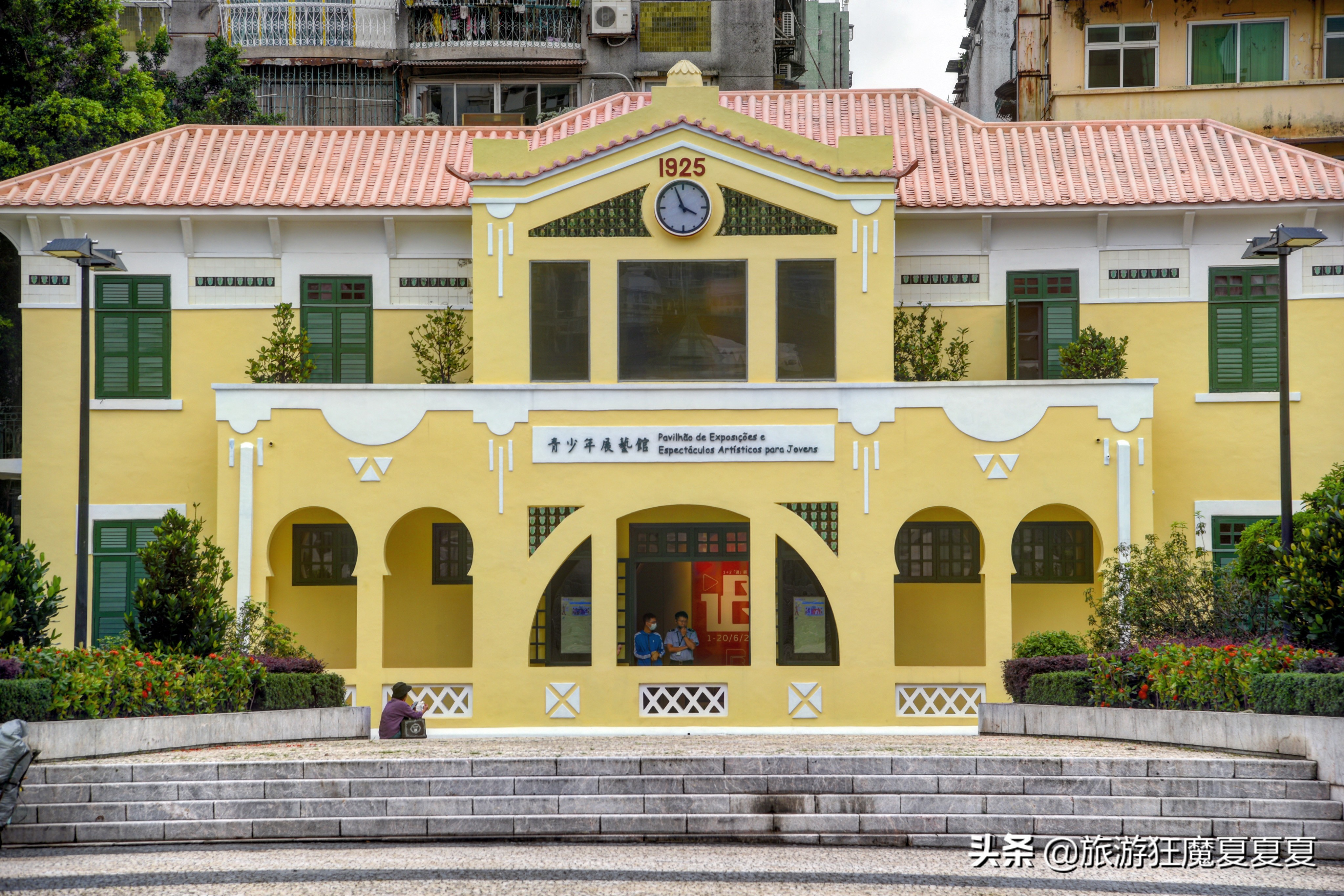 携程上澳门机票买一送一怎么使用,澳门大力推动旅游业