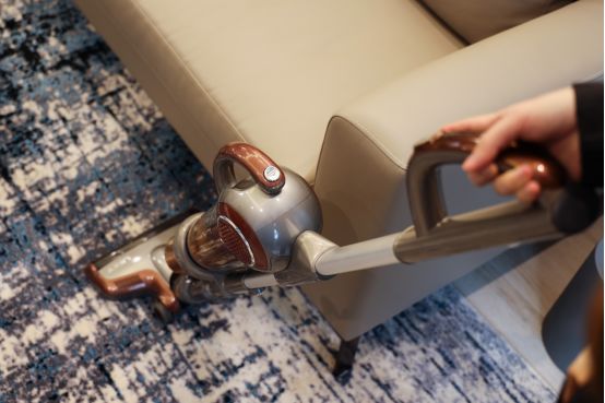 无线吸尘器横评,五款吸尘器吸力评测