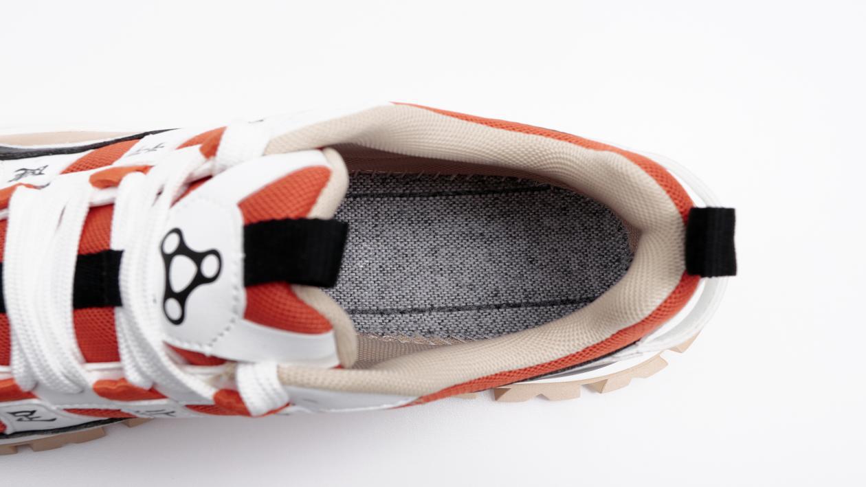 足行健鞋与足力健鞋的区别,足行健按摩鞋的原理是什么