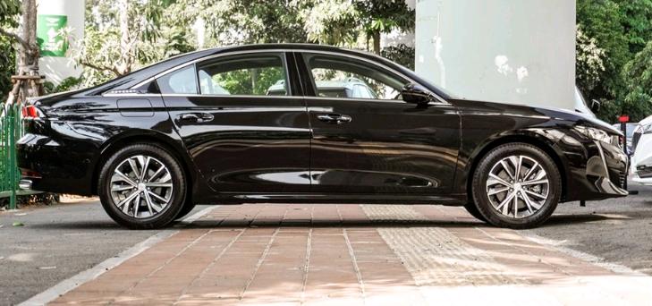 标致508的优缺点分别是什么,标致508优惠5万是不是套路