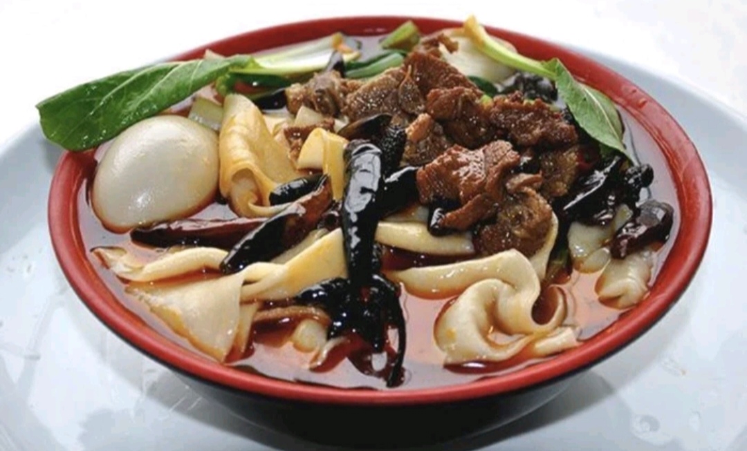 安徽牛肉板面为什么是河北特色,为什么河北特色是安徽牛肉板面