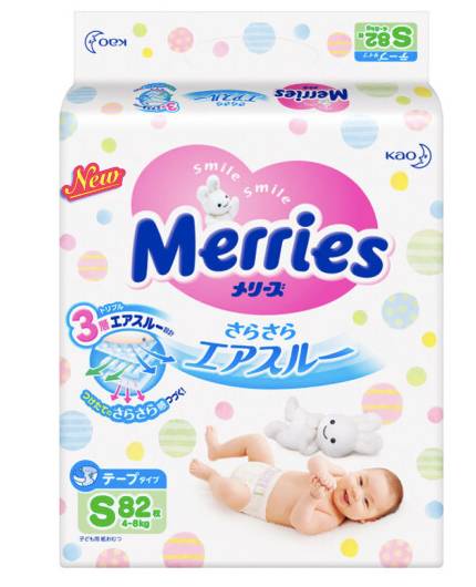 纸尿裤哪个牌子是老牌子,纸尿裤哪个牌子的口碑好