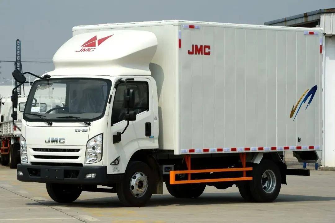 江铃轻卡哪款最实惠,庆铃轻卡车与江铃轻卡车哪个好