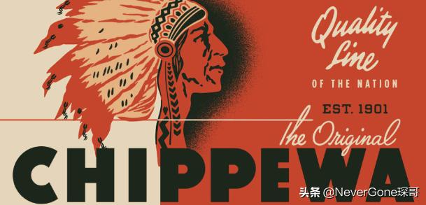 四大工装靴品牌,不同价位工装靴推荐