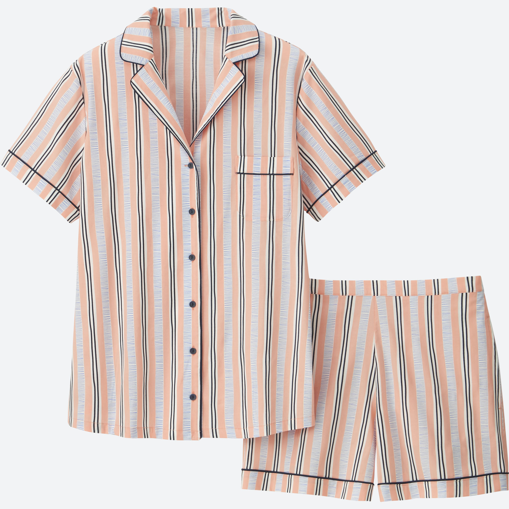 15到19阴雨天旅游穿衣搭配,双胞胎姐妹怎么穿好看