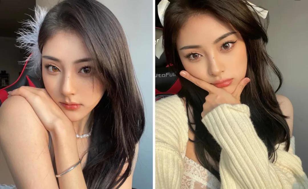 虞书欣各部戏的反差,虞书欣惊呆现场视频