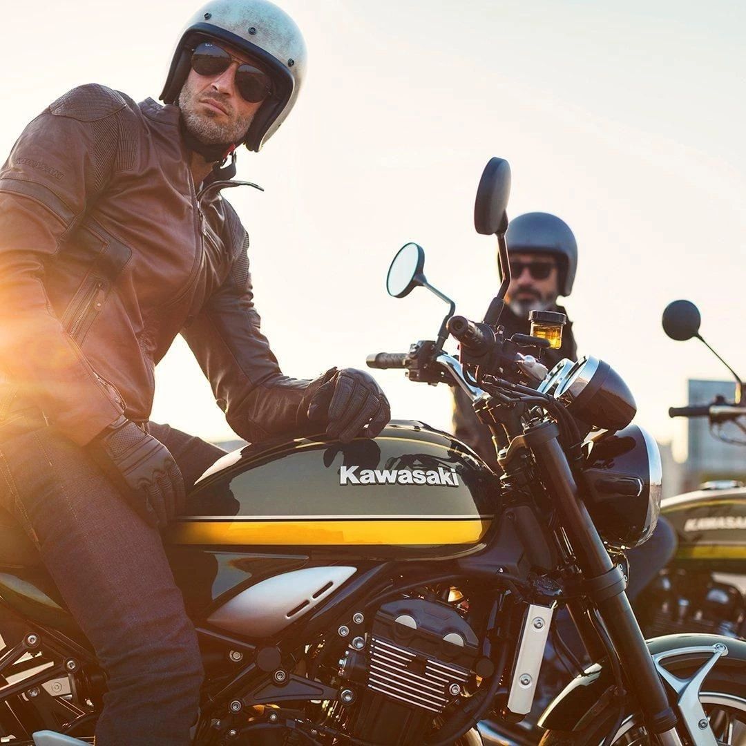 川崎最顶级的摩托车,最顶级的川崎摩托车